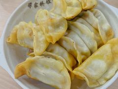 -蒋家桥饺面店(广陵路店)