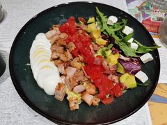 -娜娜家·Nana's restaurant(国金汇店)