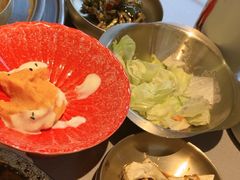 -韩一品韩国料理(柏庐南路店)