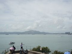 -胡里山炮台