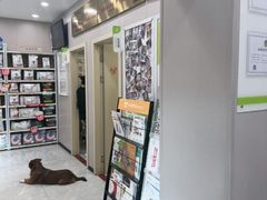 -瑞鹏宠物医院·超声·骨科·奇麟分院(蜀都万达店)