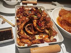 -关东小磨东北菜(漕河泾印象城店)