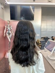 -概念‘s HAIR SALON