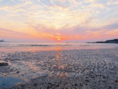 -青岛第三海水浴场