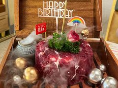 -左庭右院鲜牛肉火锅(南通CBD大有境店)
