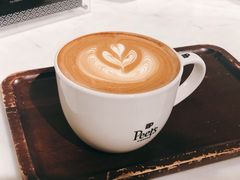-Peet's 皮爷咖啡(东湖路手作店)