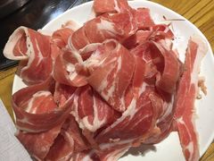 -丽池宫韩式汗蒸会馆(华灯坊店)