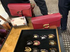 -COACH蔻驰(德基广场店)