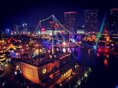 -广州融创文旅城