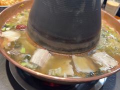 -吉祥涮羊肉