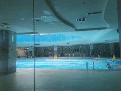 -菲鱼体育恒温游泳馆(中海名城店)