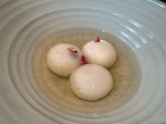 -本处·素食·融合料理(南油店)
