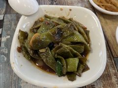 -福寿斋·老北京铜锅涮肉·烧烤(清岚店)