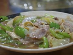 -贤花饭店(凯德店)