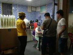 -好时味十三姨(河西路店)