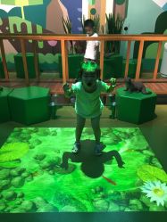 -北京科学中心儿童乐园