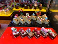 -佛山岭南天地康得思酒店·岭南·市集