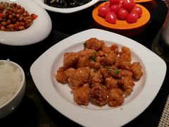 -蓝海大饭店·渔歌舫(黄岛店)
