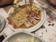 -上户日本料理(北仑富邦店)