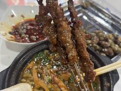 -马老大烧烤(和平路店)