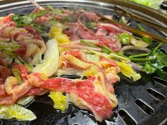-杨小佳·齐齐哈尔烤肉·烤串(广州店)