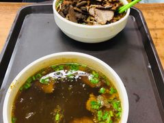 -清真蒋有记(老门东店)