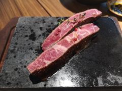 -Erman岩烧牛排(虹桥南丰城店)