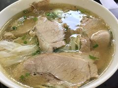 越南米粉-林院餐厅