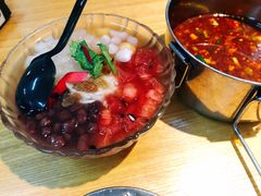 班花冰粉-班花麻辣烫(南京概念店)