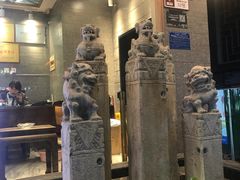 -不倒翁·安徽名菜楼(步行街店)