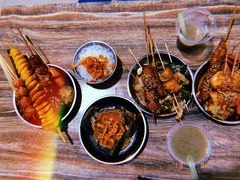 -李字号臭豆腐(总店)