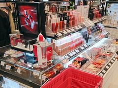 -莎莎(德福店)