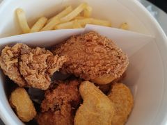 麦乐鸡块-麦当劳(龙之梦购物中心店)