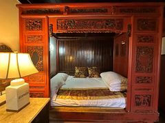 -留荫庐旅馆(南浔古镇百间楼店)
