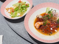 -柿合缘新京菜(静安嘉里中心店)