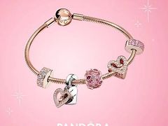 -Pandora潘多拉珠宝(朝阳大悦城店)