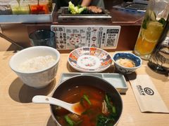 完熟番茄红烩-肉肉大米(德基广场店)