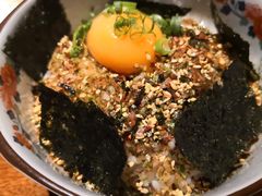 -肉魁屋·烧肉·烧鸟·酒场(高新店)