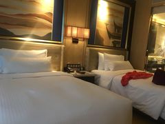 -长沙富力万达文华酒店