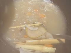 -碗中海·蒸汽海鲜·桑拿鸡(岭南天地店)