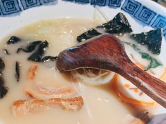-山葵家·创意料理(宁波来福士店)