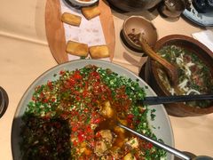 -山石榴·贵州菜(丰盛里店)