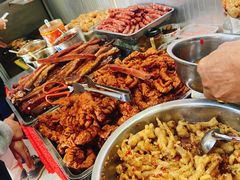 -谭老太正宗柳州螺狮粉(家和花园店)