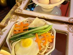 -ONE FULL 古董港式海鲜火锅