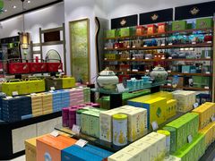-天福茗茶(王府井百货大楼店)