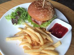 这美咖啡zemo&nbsp;cafe-ZEMOCAFE·FUSION FOOD(西交利物浦店)