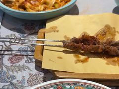 -阿西叶滩羊馆(交大店)