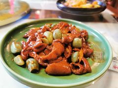 -情满四合院·小酒馆(后现代城店)