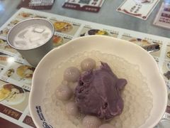 -赵记传承·中国甜品(福州总店)