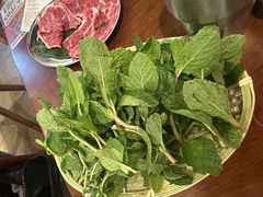 -麒麟风烤牛肉·云南烧烤小排档(丹凤街店)